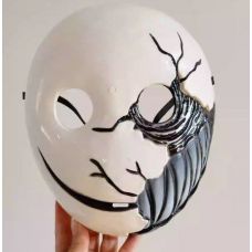 Legion Ver.2-nin karnaval maskası